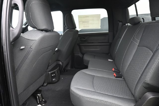 New 2026 RAM 2500 Tradesman AWD/4WD image 25