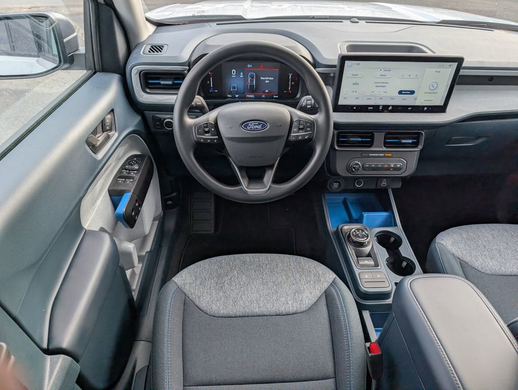 New 2026 Ford Maverick XLT AWD/4WD image 8