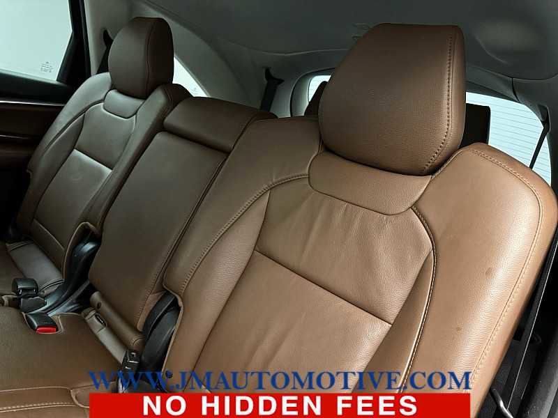 Used 2019 Acura MDX SH-AWD image 16