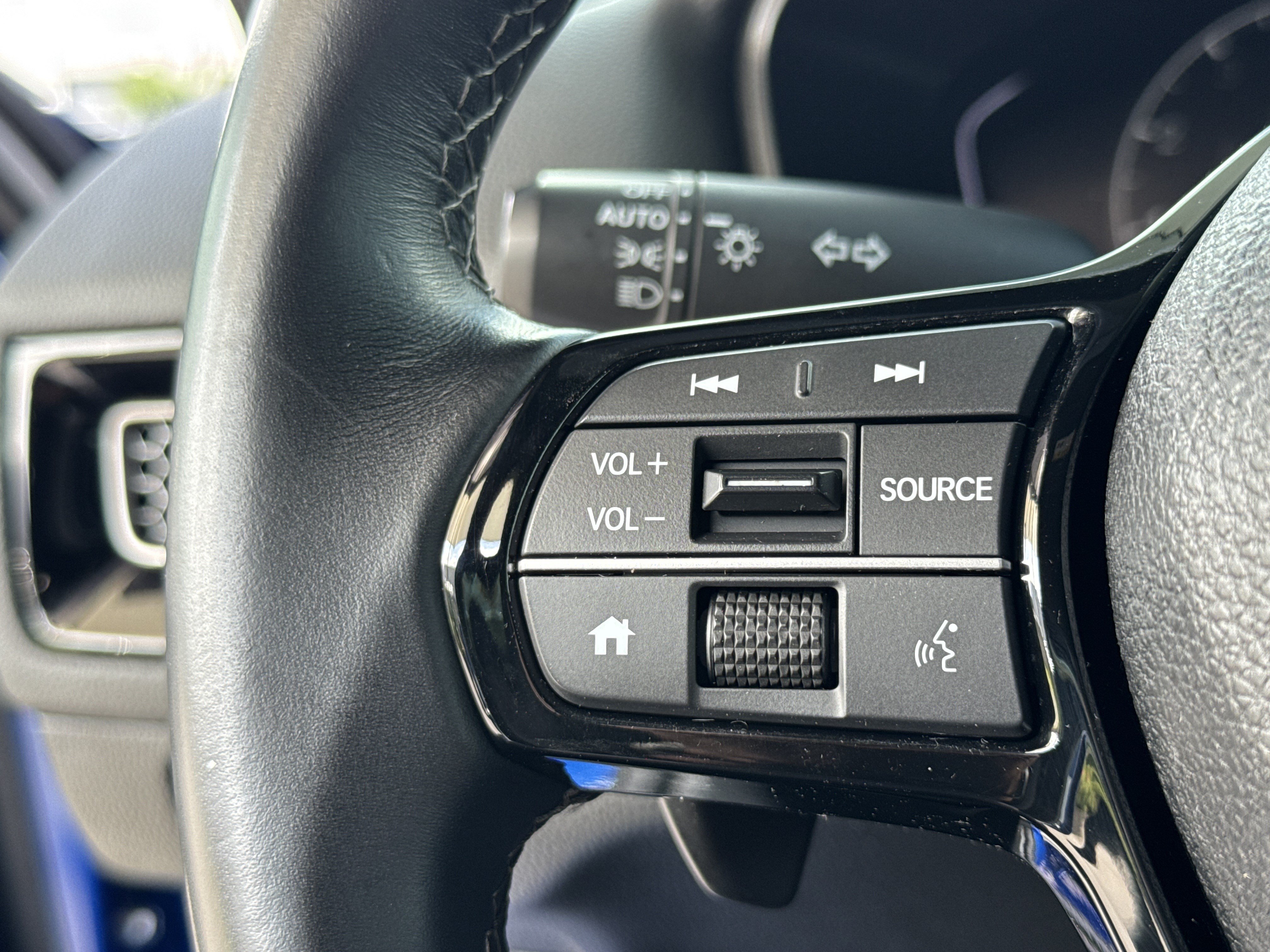 Used 2024 Honda Civic Sport image 20