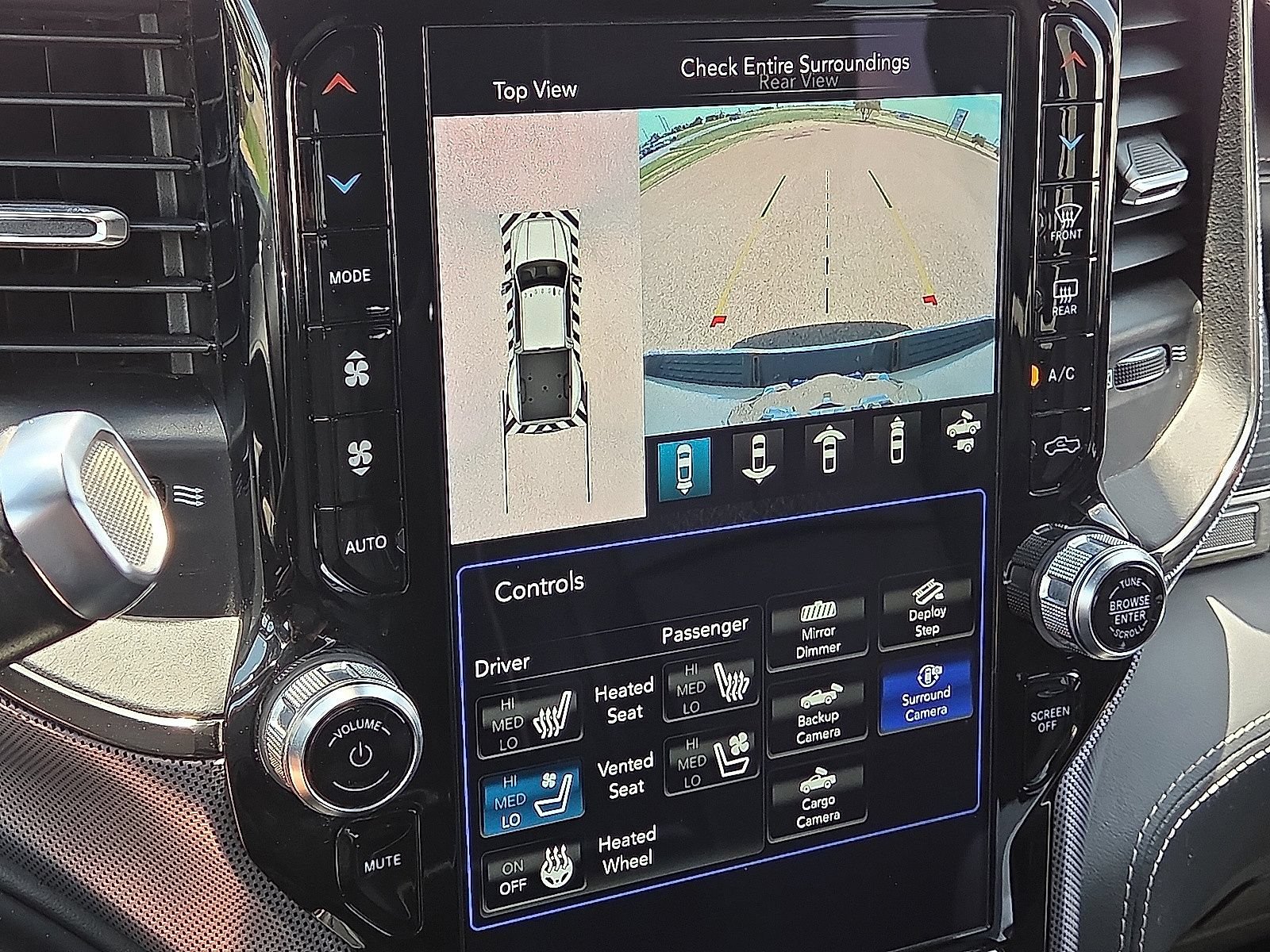 Used 2020 RAM 3500 Limited AWD/4WD image 28