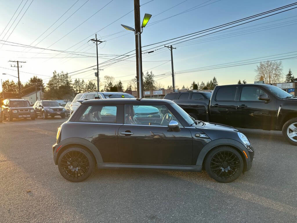Used 2007 MINI Cooper S image 5