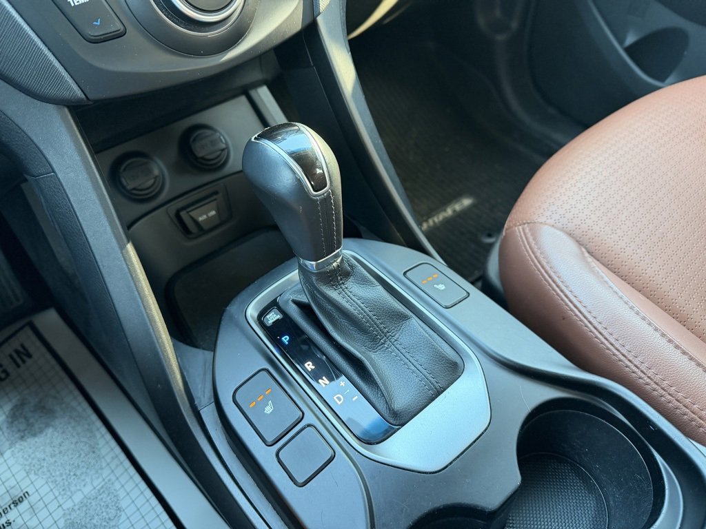 Used 2014 Hyundai Santa Fe Sport 2.0T image 18