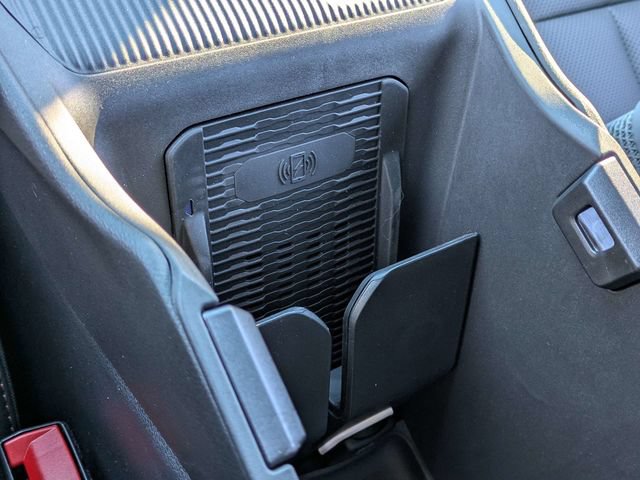 New 2026 Jeep Cherokee Limited AWD/4WD image 25