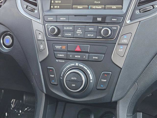 Used 2017 Hyundai Santa Fe Sport AWD/4WD image 18