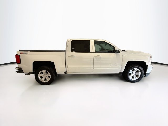 Used 2017 Chevrolet Silverado 1500 LT w/ All Star Edition AWD/4WD image 5