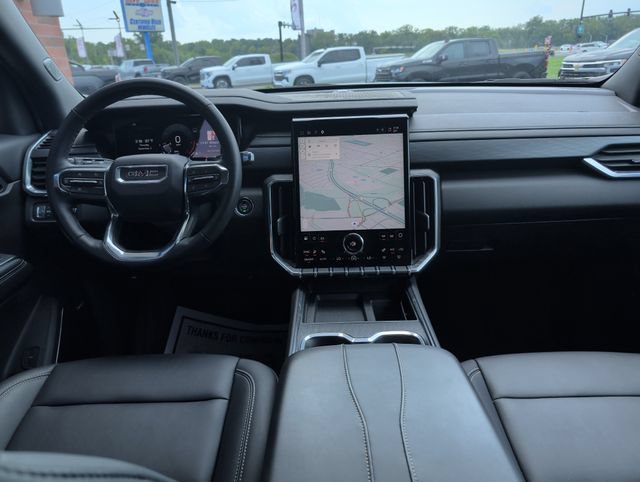 Used 2026 GMC Acadia Elevation w/ Elevation Premium Package FWD image 14