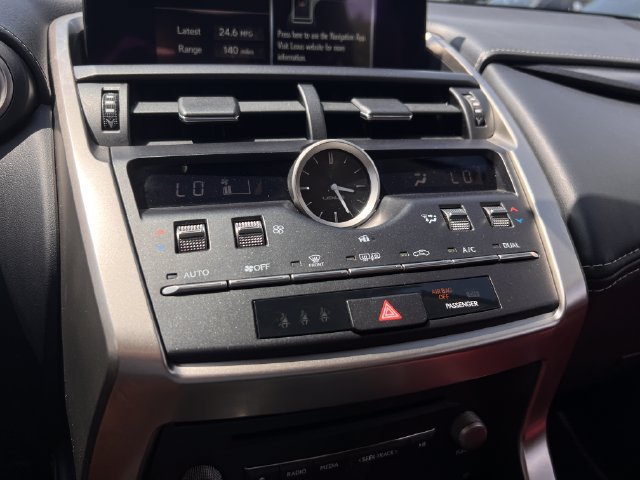 Used 2020 Lexus NX 300 FWD w/ Accessory Package 2 image 24