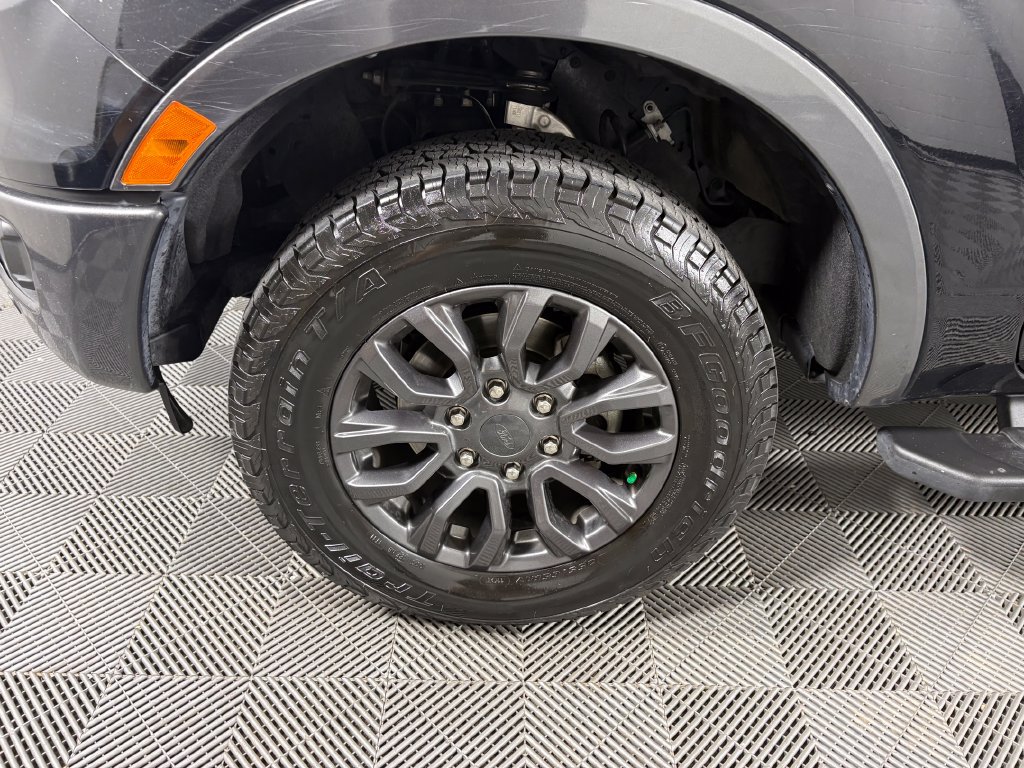 Certified 2019 Ford Ranger XLT w/ Equipment Group 301A Mid RWD image 11