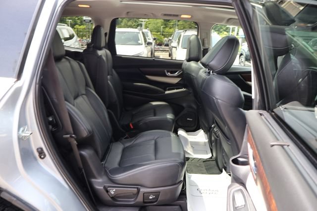 Certified 2022 Subaru Ascent Touring AWD/4WD image 26