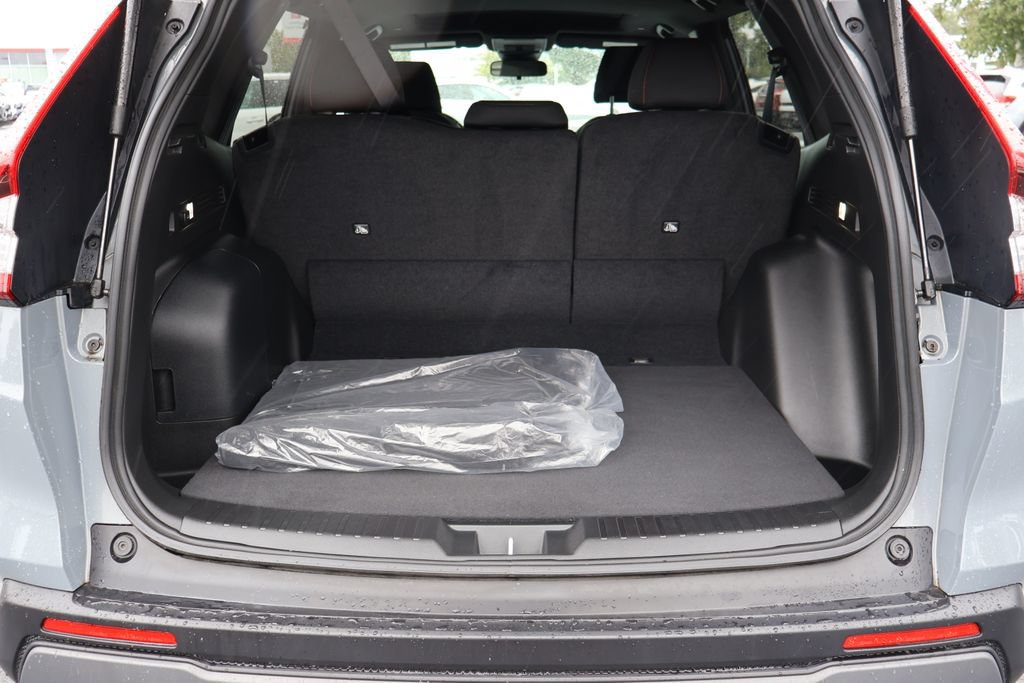 Used 2024 Honda CR-V Sport image 17