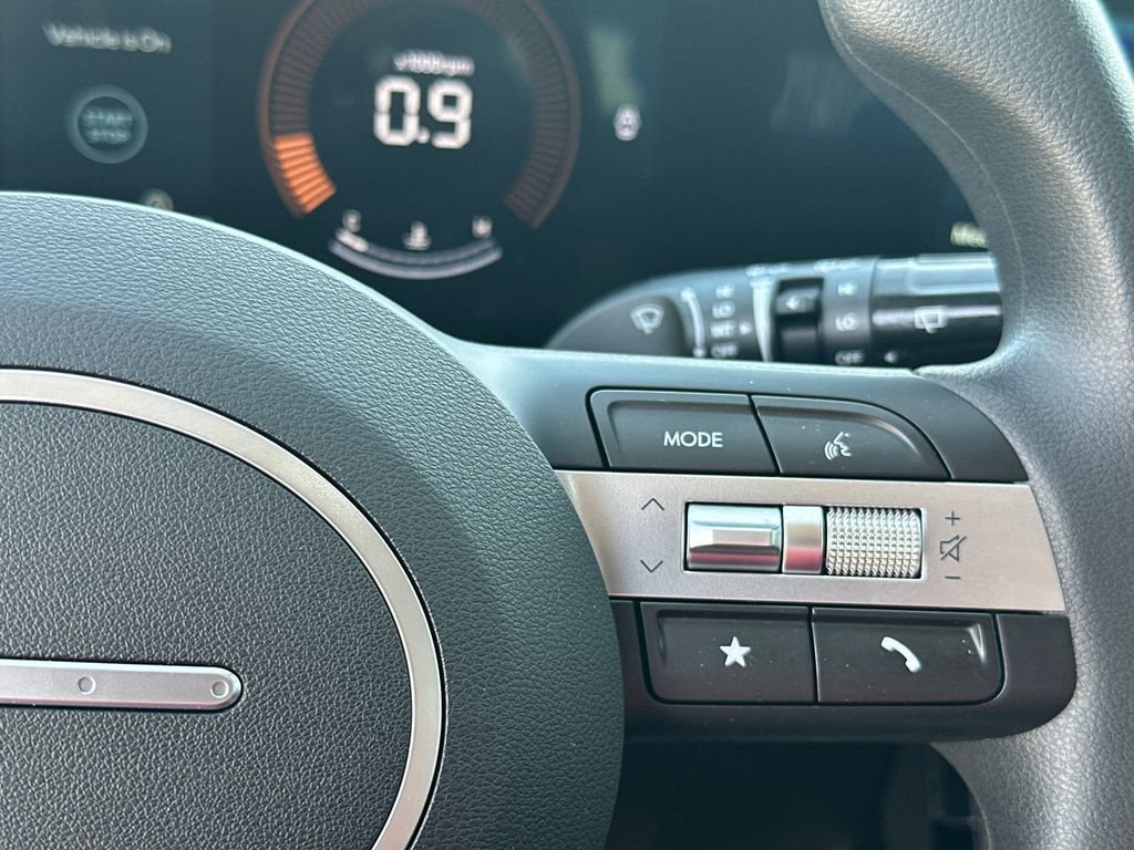 Used 2026 Hyundai Tucson SEL image 25