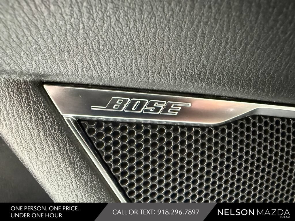 Used 2021 MAZDA CX-9 Signature AWD/4WD image 20