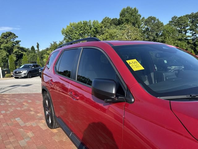 Used 2023 Honda Pilot Sport image 18