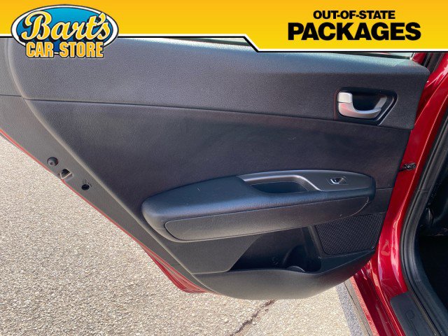 Used 2019 Kia Optima S w/ S Panoramic Sunroof Package FWD image 17