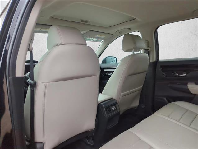 Used 2023 Honda CR-V EX-L image 16