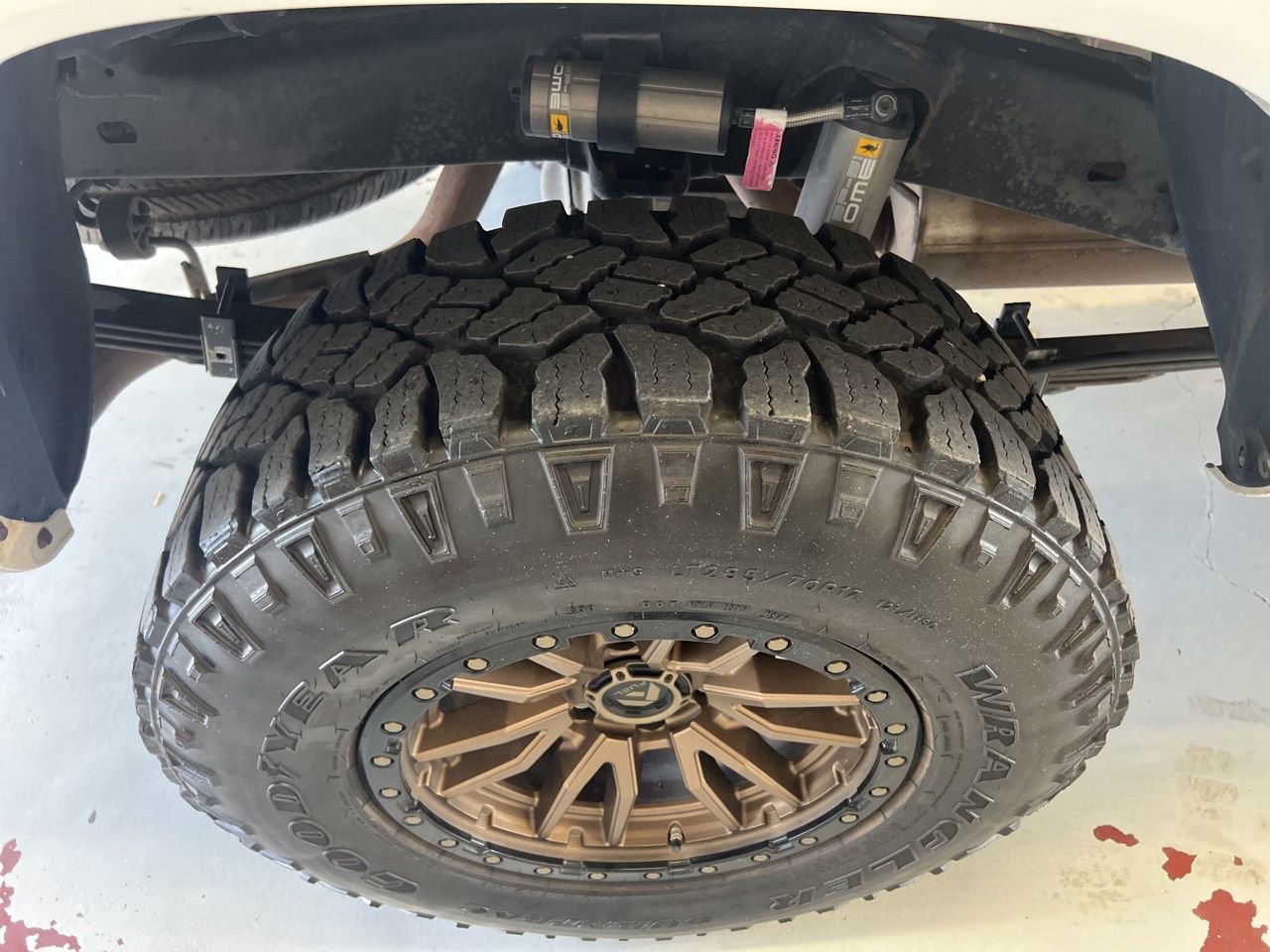 Used 2020 Toyota Tacoma TRD Sport AWD/4WD image 19