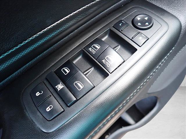 Used 2021 Dodge Durango GT w/ Blacktop Package AWD/4WD image 14