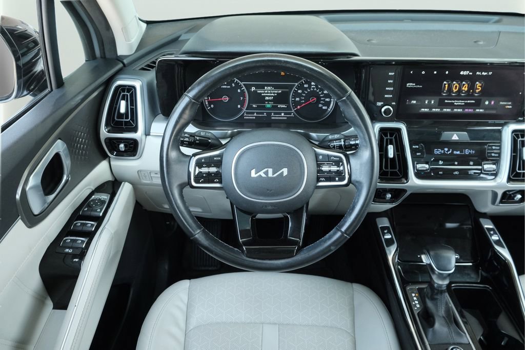 Used 2022 Kia Sorento SX FWD image 28