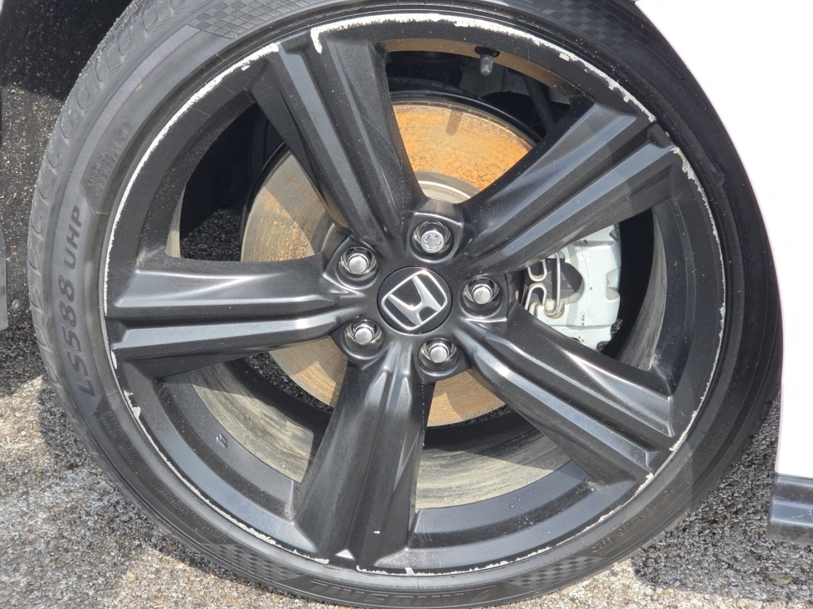 Used 2023 Honda Accord Sport image 11