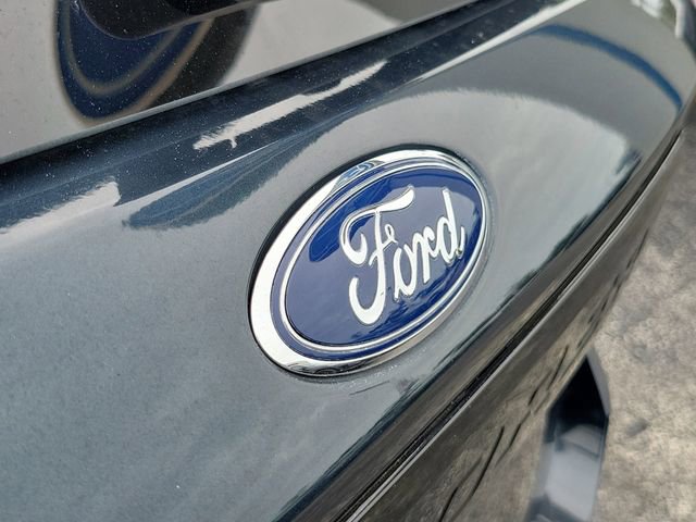 Used 2022 Ford Explorer ST-Line RWD image 5