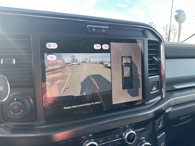 New 2026 Ford F250 Lariat w/ Tremor Off-Road Package image 46