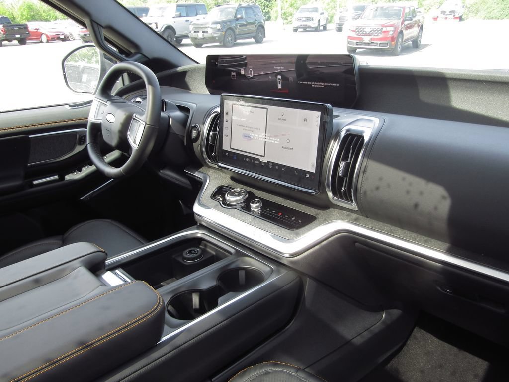 New 2026 Ford Expedition Tremor AWD/4WD image 10