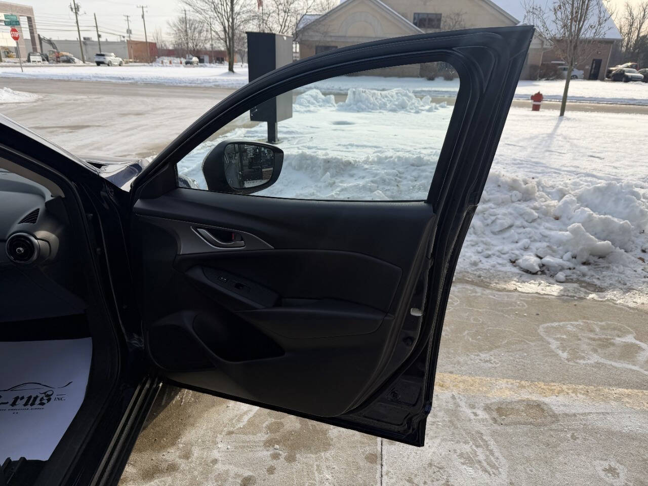 Used 2020 MAZDA CX-3 Sport image 31