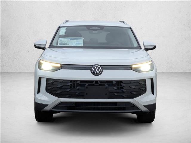New 2026 Volkswagen Tiguan SE image 5