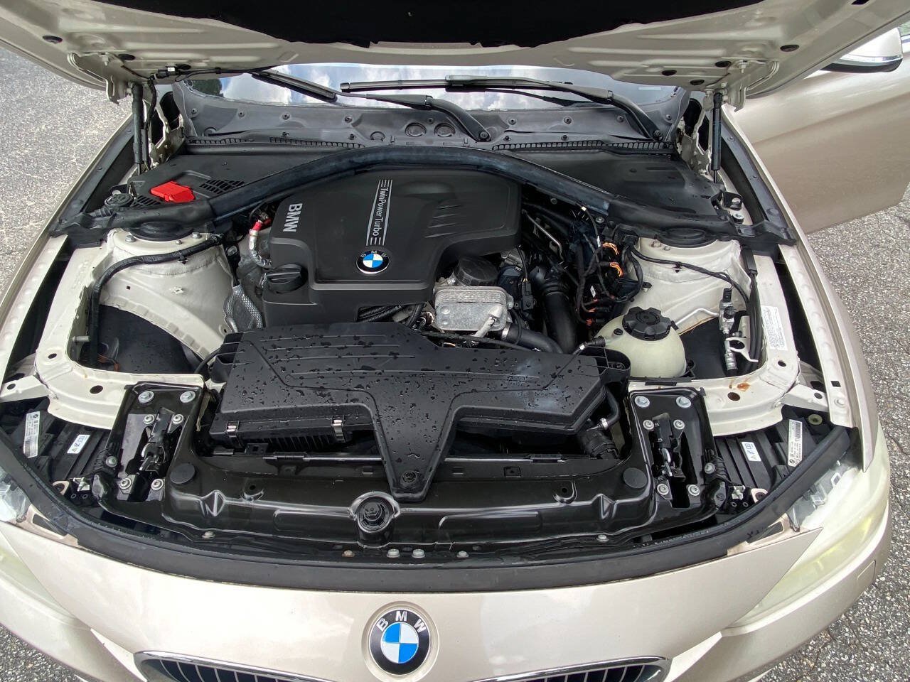 Used 2013 BMW 328i xDrive Sedan AWD/4WD image 58