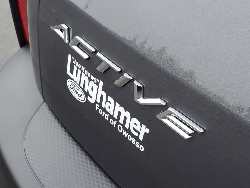 New 2026 Ford Escape Active w/ Cold Weather Package image 33
