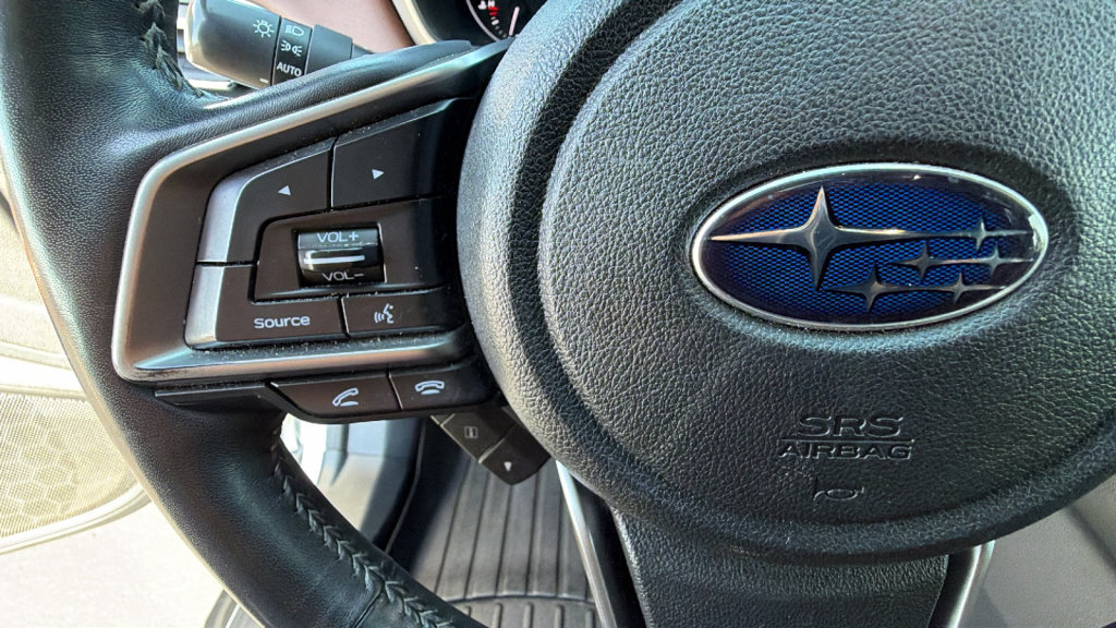 Used 2020 Subaru Outback Touring XT AWD/4WD image 19