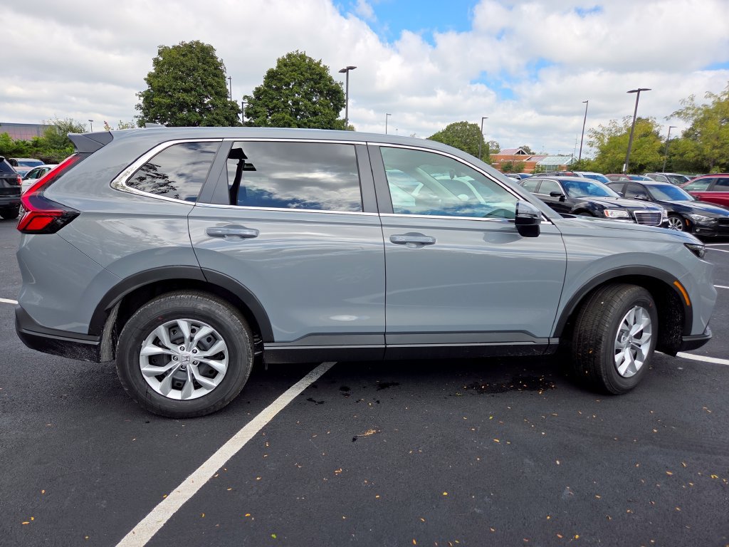 New 2026 Honda CR-V LX image 19
