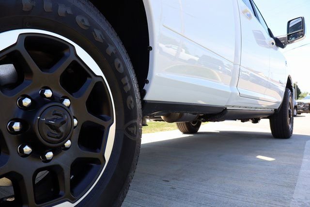 New 2025 RAM 2500 Laramie image 46