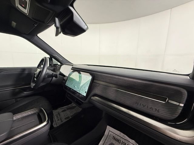 Used 2026 Rivian R1S Adventure AWD/4WD image 31