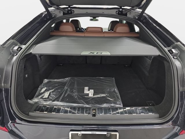 Certified 2024 BMW X6 xDrive40i w/ Executive Package AWD/4WD image 30
