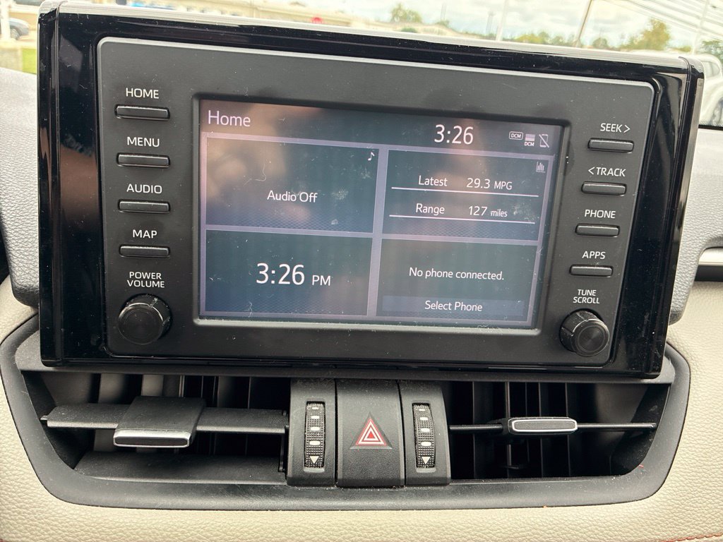 Used 2019 Toyota RAV4 XLE Premium w/ Cold Weather Package AWD/4WD image 31