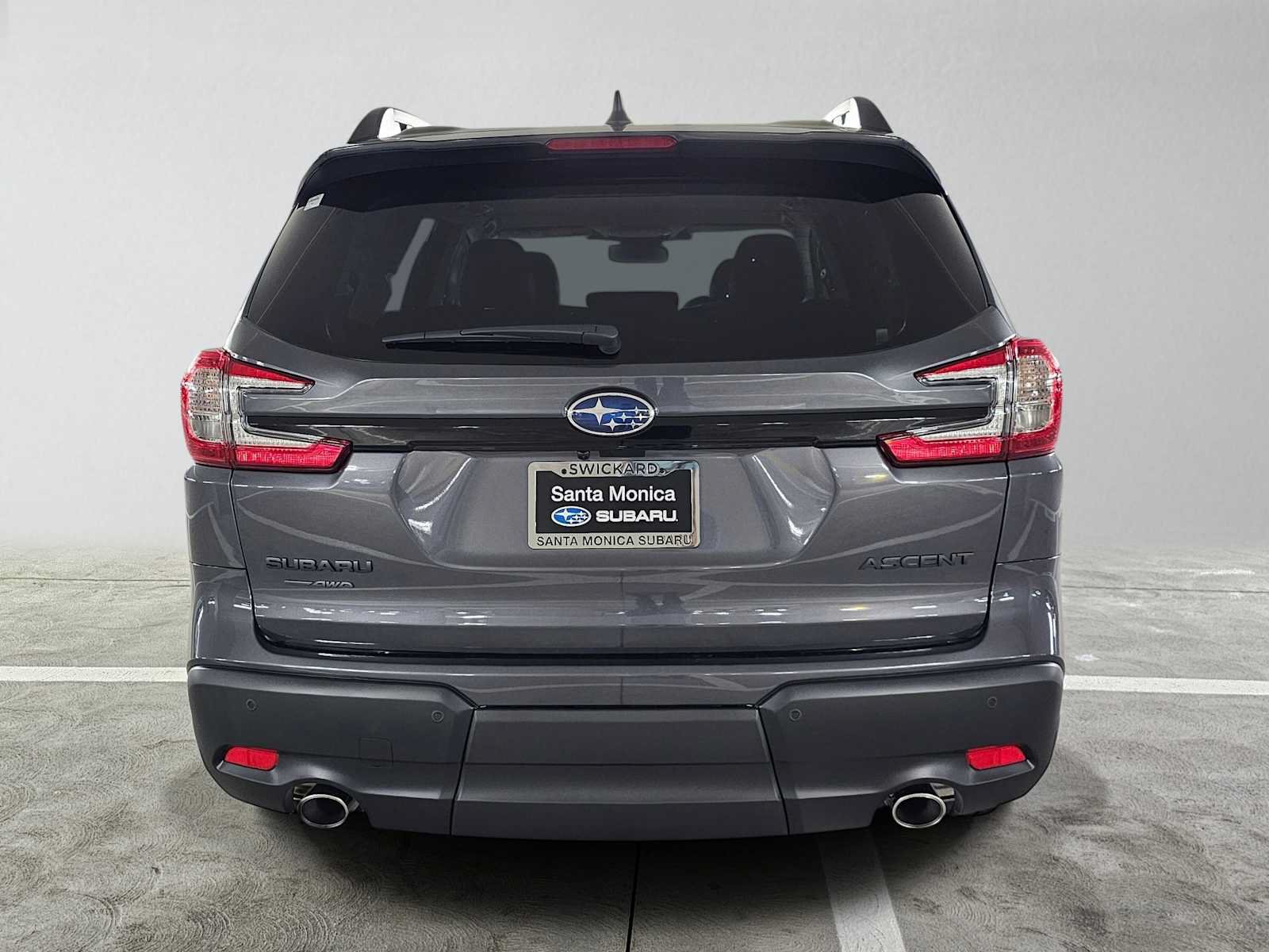 New 2026 Subaru Ascent Premium AWD/4WD image 5