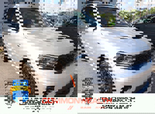 New 2024 Dodge Durango R/T