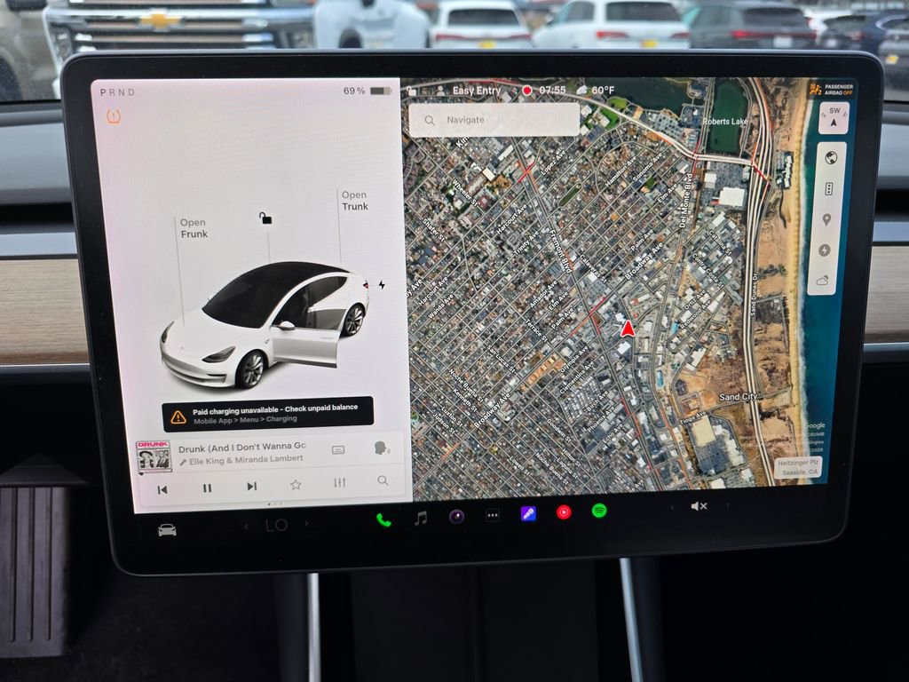 Used 2019 Tesla Model 3 Standard Range image 6