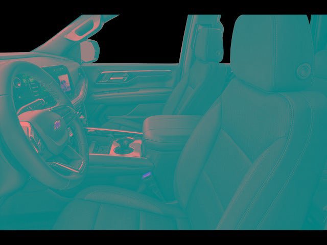 Certified 2025 Chevrolet Tahoe LT AWD/4WD image 18