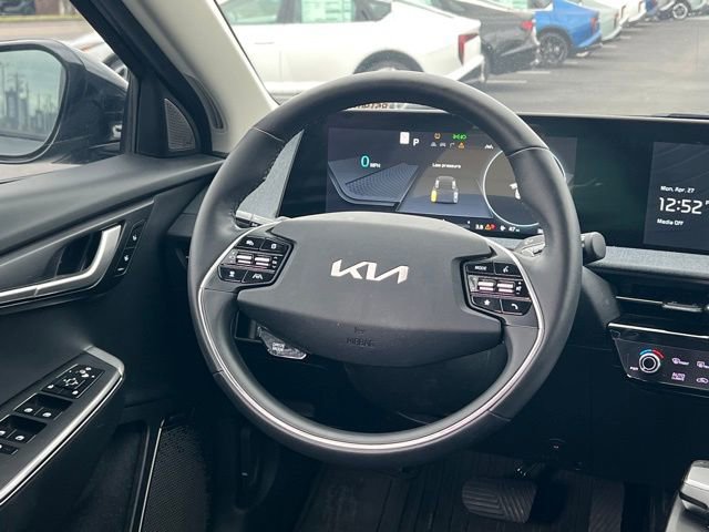 Certified 2024 Kia EV6 Wind w/ Wind Technology Package AWD/4WD image 14