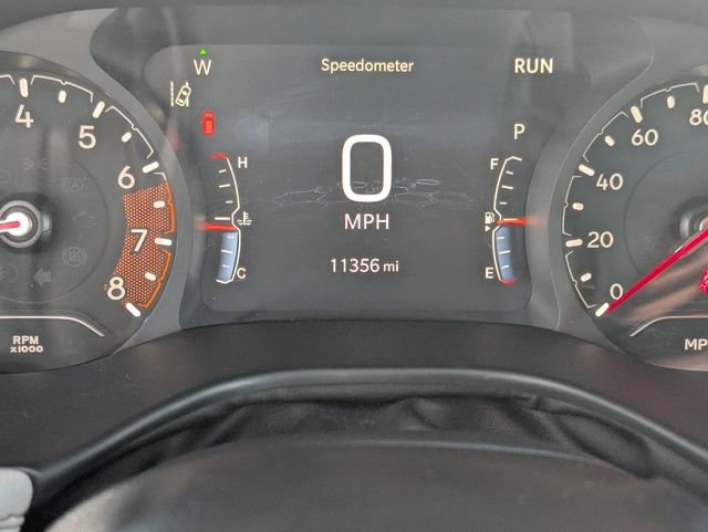 Used 2024 Jeep Compass Limited image 14