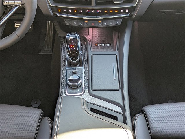 Certified 2026 Cadillac CT5 V image 18