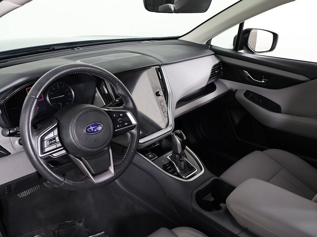 Used 2023 Subaru Legacy Premium AWD/4WD image 27