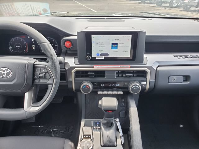 New 2026 Toyota Tacoma TRD Off-Road AWD/4WD image 13