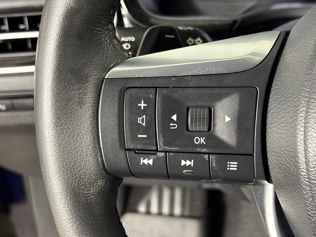 Used 2022 INFINITI QX60 Luxe w/ Vision Package FWD image 18