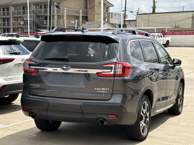 Used 2023 Subaru Ascent Limited AWD/4WD image 4