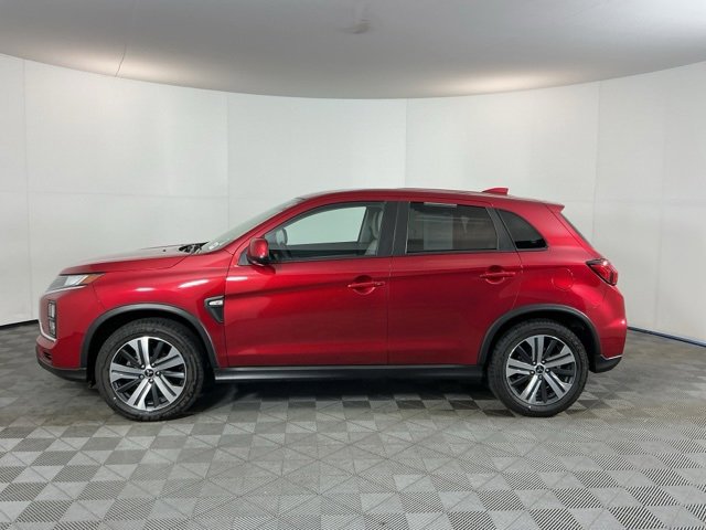 Used 2021 Mitsubishi Outlander Sport ES image 7