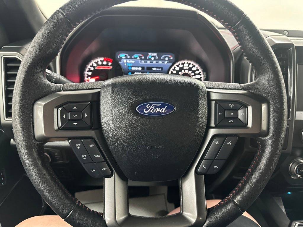 Used 2019 Ford F150 Lariat w/ Equipment Group 502A Luxury AWD/4WD image 40